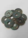 Song Dynasty - Coin - (11th Century CE)
