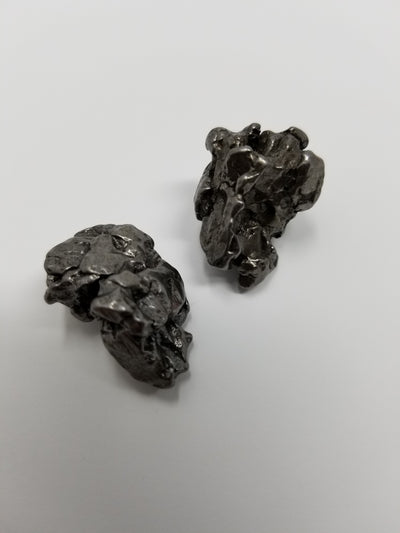 Space - Meteorite - (Fell 4,000 years ago)