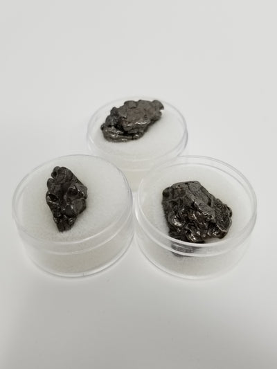 Space - Meteorite - (Fell 4,000 years ago)