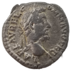Commodus - Pietas Denarius