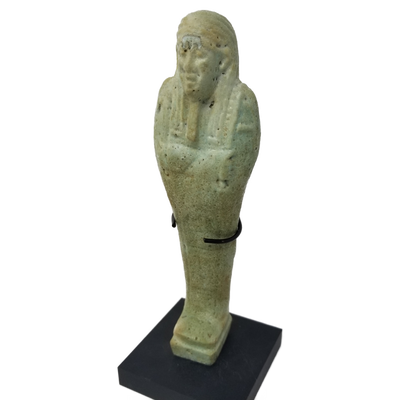 Egyptian - Large Ushabti - Late Period