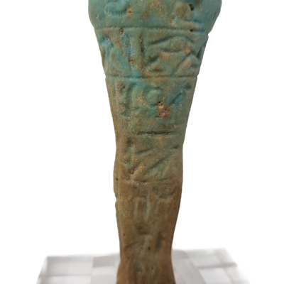 Ancient Egyptian Mummy Figure - Ushabti