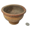 Ban Chiang Pottery Vessel - 1000 BCE