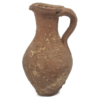 Hellenistic Oinochoe - 3rd Century BCE