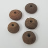 Pre-Columbian Spindle Terracotta