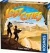 Lost Cities (Card Game)